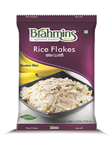 rice-flakes