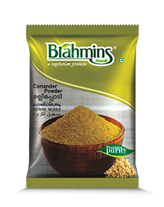 brahmins foods