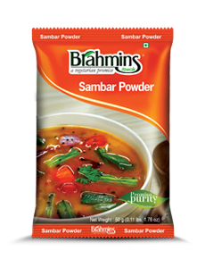 sambar powder