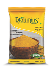 turmeric powder