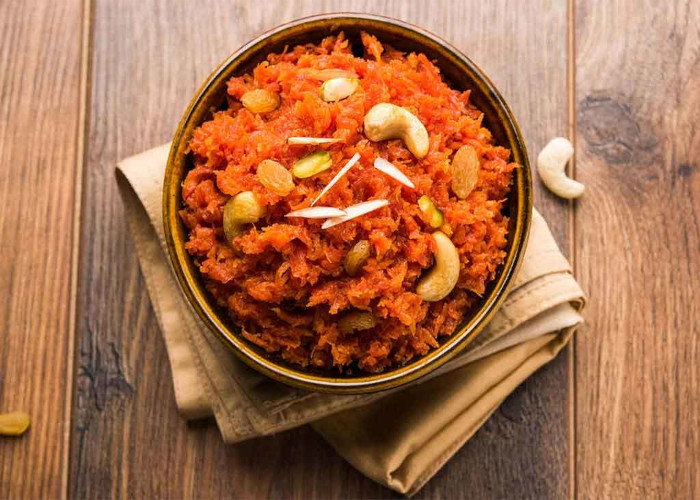 Carrot-Halwa-Recipe