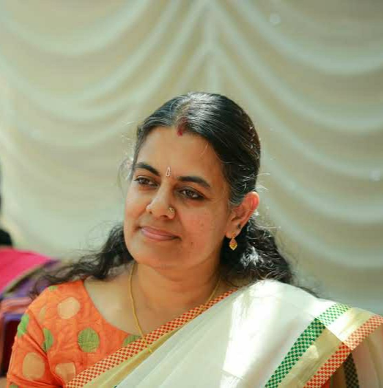 Radha Suresh