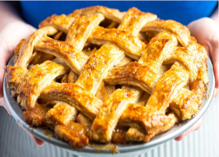 apple pie