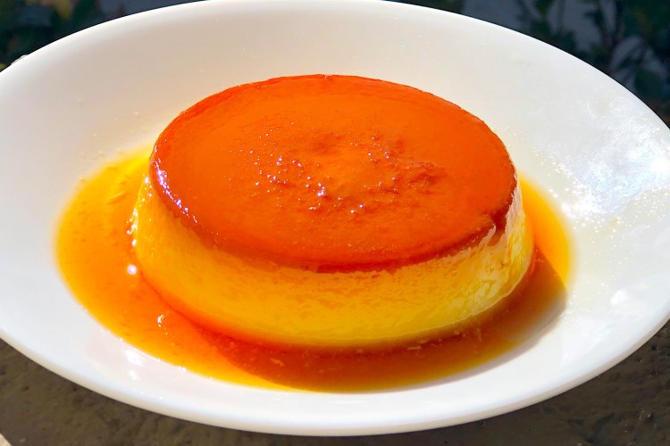 caramel_pudding