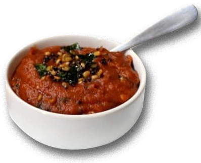 onion-chutney