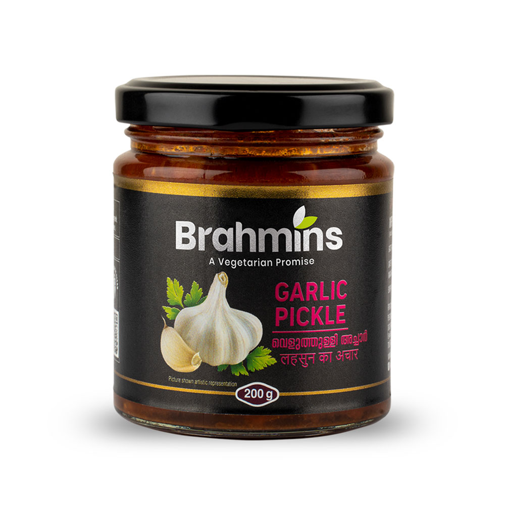 2 Brahmins Foods