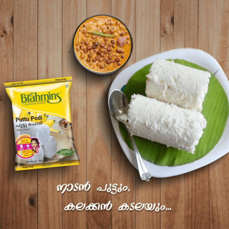 brahmins foods