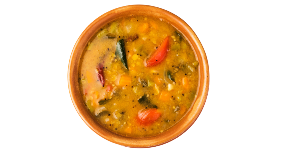 Brahmin Kerala Sambar Powder Role in South Indian Cuisine