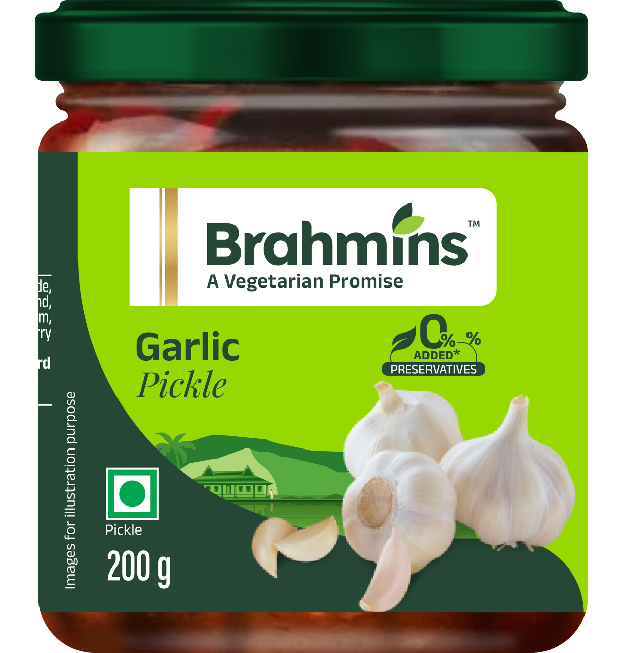 garlic