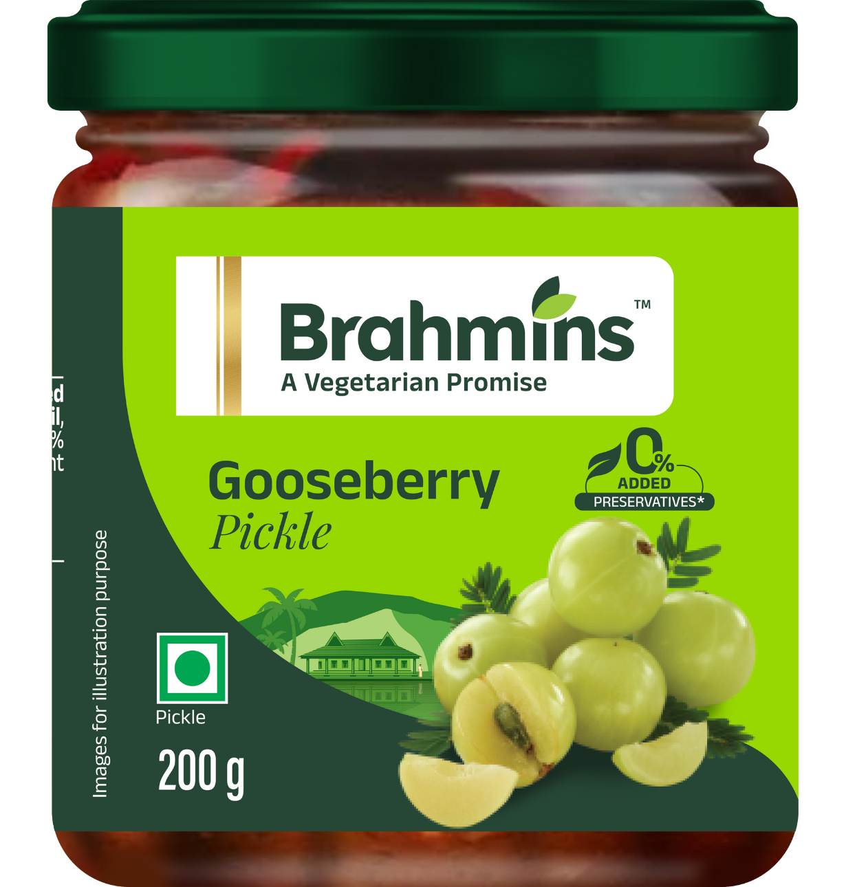 gooseberry